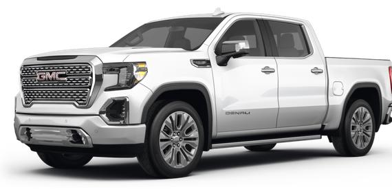 GMC SIERRA LIMITED 2022 1GTU9FEL0NZ188051 image